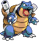 BLASTOISE