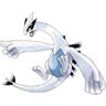 LUGIA